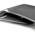 Seibon Carbon Fiber Spoiler OEM Style Gloss for R35 GTR (RS0910NSGTR-OE)