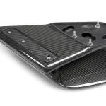 Seibon Carbon Fiber Spoiler OEM Style Gloss for R35 GTR (RS0910NSGTR-OE)