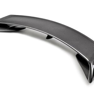 Seibon Carbon Fiber Spoiler OEM Style Gloss for R35 GTR (RS0910NSGTR-OE)