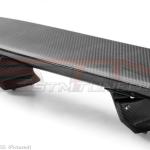 Seibon Carbon Fiber Rear Spoiler (SS / Gloss) - R35 GTR * Discontinued *