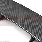 Seibon Carbon Fiber Rear Spoiler (SS / Gloss) - R35 GTR * Discontinued *