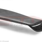 Seibon Carbon Fiber Rear Spoiler (SS / Gloss) - R35 GTR * Discontinued *