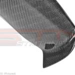 Seibon Carbon Fiber Rear Spoiler (SS / Gloss) - R35 GTR * Discontinued *