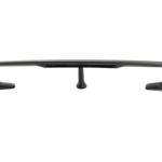 Seibon Carbon Fiber Spoiler VS Style Dry for R35 GTR (RS0910NSGTR-VS-DRY)