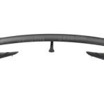 Seibon Carbon Fiber Spoiler VS Style Dry for R35 GTR (RS0910NSGTR-VS-DRY)
