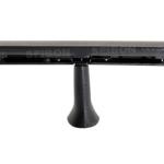 Seibon Carbon Fiber Spoiler VS Style Dry for R35 GTR (RS0910NSGTR-VS-DRY)