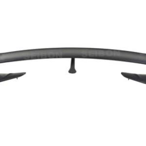 Seibon Carbon Fiber Spoiler VS Style Dry for R35 GTR (RS0910NSGTR-VS-DRY)