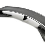 Seibon Carbon Fiber Spoiler VS Style Gloss for R35 GTR (RS0910NSGTR-VS)