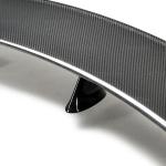 Seibon Carbon Fiber Spoiler VS Style Gloss for R35 GTR (RS0910NSGTR-VS)