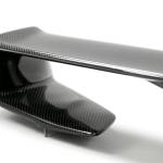 Seibon Carbon Fiber Spoiler VS Style Gloss for R35 GTR (RS0910NSGTR-VS)
