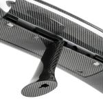 Seibon Carbon Fiber Spoiler VS Style Gloss for R35 GTR (RS0910NSGTR-VS)
