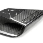 Seibon Carbon Fiber Spoiler VS Style Gloss for R35 GTR (RS0910NSGTR-VS)