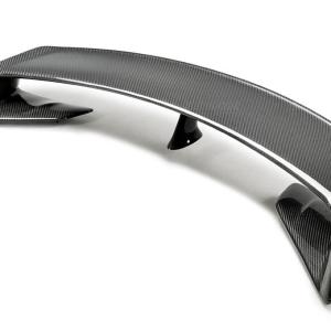 Seibon Carbon Fiber Spoiler VS Style Gloss for R35 GTR (RS0910NSGTR-VS)
