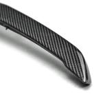 Seibon Carbon Fiber Spoiler Low WRX Style for 2015-2020 WRX/STi (RS15SBIMP-OE)