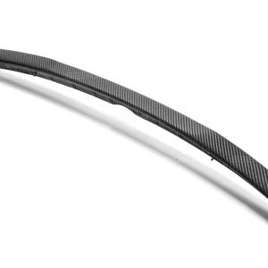 Seibon Carbon Fiber Spoiler Low WRX Style for 2015-2020 WRX/STi (RS15SBIMP-OE)