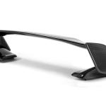 Seibon Carbon Fiber Spoiler High STi Style for 2015-2020 WRX/STi (RS15SBIMP-STI)