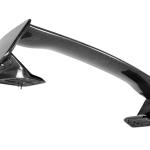 Seibon Carbon Fiber Spoiler High STi Style for 2015-2020 WRX/STi (RS15SBIMP-STI)