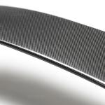 Seibon Carbon Fiber Spoiler MB Style for Supra GR (RS20TYSUP-MB)