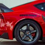 Seibon Carbon Fiber Spoiler MB Style for Supra GR (RS20TYSUP-MB)