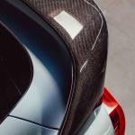 Seibon Carbon Fiber Spoiler MB Style for Supra GR (RS20TYSUP-MB)