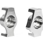 APR Billet Stainless-Steel Dogbone / Subframe Mount Inserts