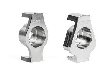 APR Billet Stainless-Steel Dogbone / Subframe Mount Inserts