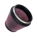 K&N Universal Air Filter 6in ID x 6 Tall (RU-1036)