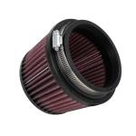 K&N Universal Air Filter 4in ID x 3.5 Tall (RU-2510)