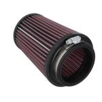 K&N Universal Air Filter 3in ID x 5.75 Tall (RU-5111)