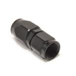Russell Full Flow Hose End -6AN Straight (610025) *Unavailable*