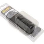 Russell Full Flow Hose End -6AN Straight (610025) *Unavailable*