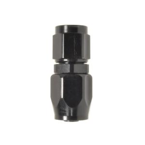 Russell Full Flow Hose End -6AN Straight (610025) *Unavailable*