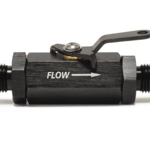 Russell Shut-Off Valve