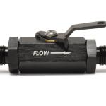 Russell Shut-Off Valve