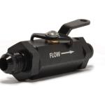 Russell Shut-Off Valve