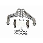 BBK Performance Long-Tube Headers - Ceramic Coated