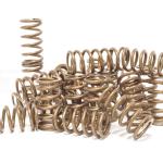 Ferrea Single Valve Spring Kit for R35 GTR (KT4016)