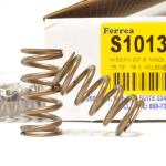 Ferrea Single Valve Spring Kit for R35 GTR (KT4016)