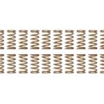 Ferrea Single Valve Springs for R35 GTR (S10137)