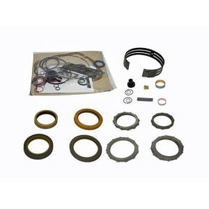 BD Diesel Built-It Trans Kit - 47RH-RE Stage 1 Stock HP Kit