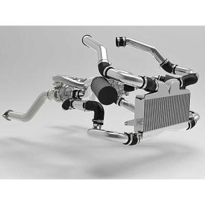 AAM EFR Twin Turbo Kit