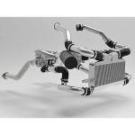 AAM EFR Twin Turbo Kit