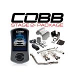 COBB Stage 2 Plus Power Package with V3 - For Sedan