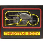 S90 Billet Aluminum Throttle Body for 1G/2G DSM & Evo 1/2/3