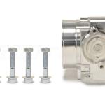 S90 Billet Aluminum Throttle Body for 1G/2G DSM & Evo 1/2/3