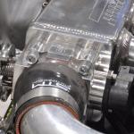S90 Billet Aluminum Throttle Body for 1G/2G DSM & Evo 1/2/3