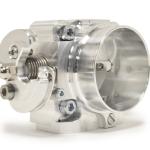 S90 Billet Aluminum Throttle Body for Evo 4/5/6