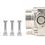 S90 Billet Aluminum Throttle Body for Evo 4/5/6