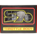 S90 Billet Aluminum Throttle Body for Evo 4/5/6