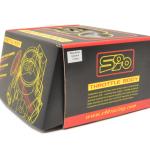 S90 Billet Aluminum Throttle Body for Evo 4/5/6
